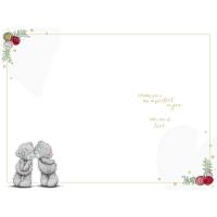 Someone Special Me to You Bear Birthday Card Extra Image 1 Preview